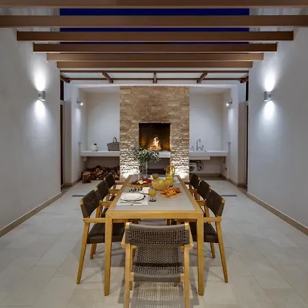 New! 5-star M Split With Indoor Pool, Jacuzzi, Finnish Sauna, Near Town Split Villa